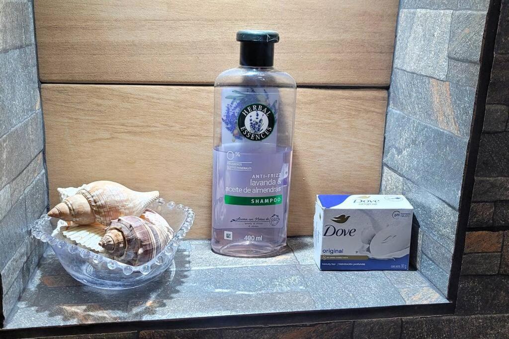 Cabana Alpina Tolantongo Cardonal Ngoại thất bức ảnh